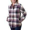 Sugar River By Gemplers Sugar River Womens Shirt Jacket, XL 43714-261GP-XL